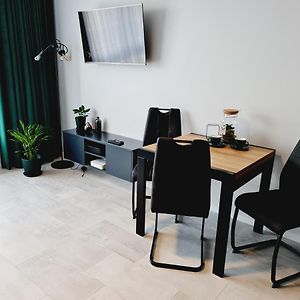 Apartament Walowa
